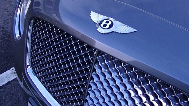 bentley