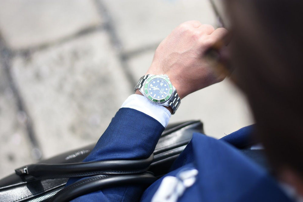 Así es como el cambio de horario afecta a la hora de conducir 11 Motor16 reloj