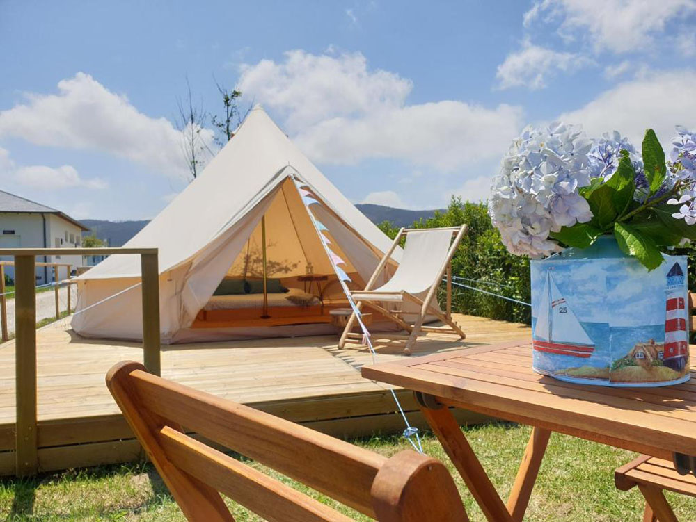 Los mejores camping de España para ir en caravana o camper 5 Motor16 rinlo campint 1 Motor16