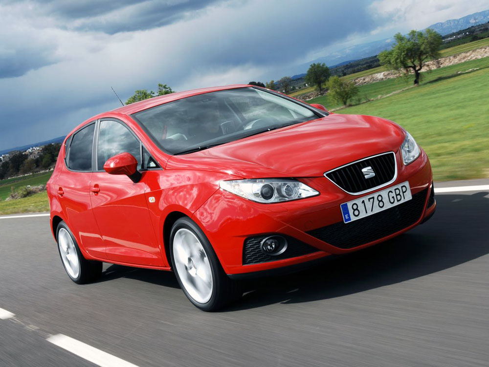 Los 5 coches de ocasión más vendidos este año 2 Motor16 Coches de ocasión