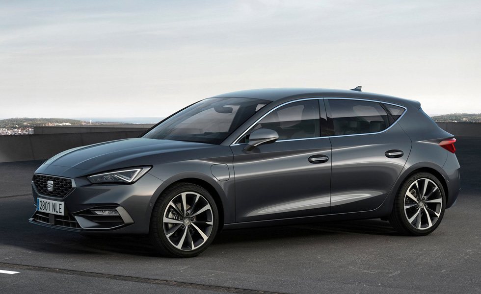 seat leon 660 Motor16