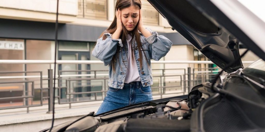 La importancia de poseer un seguro para el coche