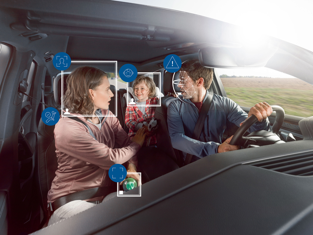 El 50% de los conductores no cree que los sistemas ADAS respondan mejor que ellos ante un peligro 1 Motor16 sistemas adas3 Motor16