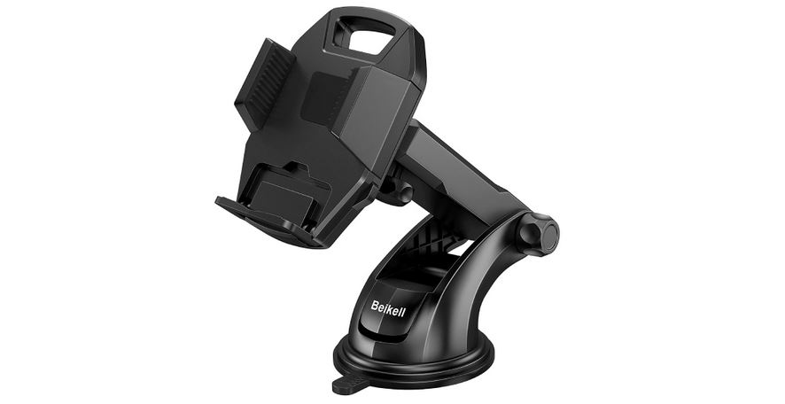 Con este accesorio de dos euros te puedes ahorrar multas de 600 56 Motor16 soporte anti multas