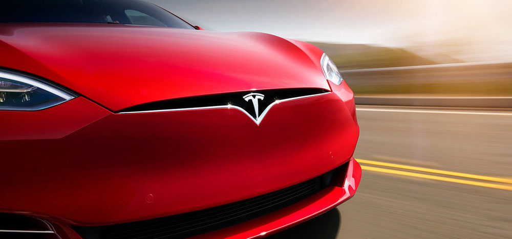 El fin del dominio de Tesla está a la vuelta de la esquina 1 Motor16 tesla imagenes noticia 2 Motor16
