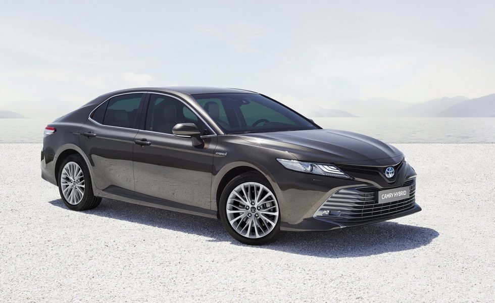 El Peugeot 508 PHEV 180, una berlina como las de antes con tecnología de vanguardia y casi sin rivales 4 Motor16 toyota camry 1 Motor16