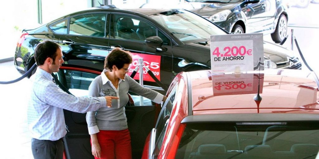El precio de los coches usados sigue disparado, sube el doble que los nuevos 1 Motor16 Los precios de los coches usados siguen subiendo