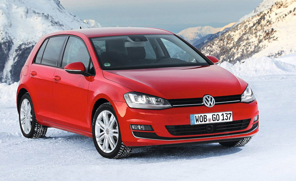 El precio de los coches usados sigue disparado, sube el doble que los nuevos 2 Motor16 Volkswagen Golf, líder de ventas de los coches usados