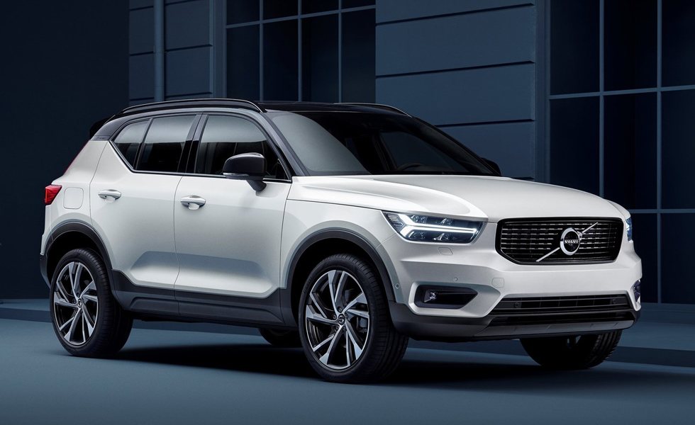 volvo