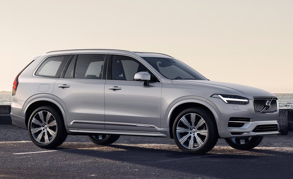 Las razones por las que el Gobierno quiere que compremos coches eléctricos pero nosotros compramos SUV 3 Motor16 SUV