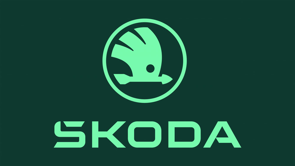 01 SKODA logo picturemark 1440x810 1 Motor16
