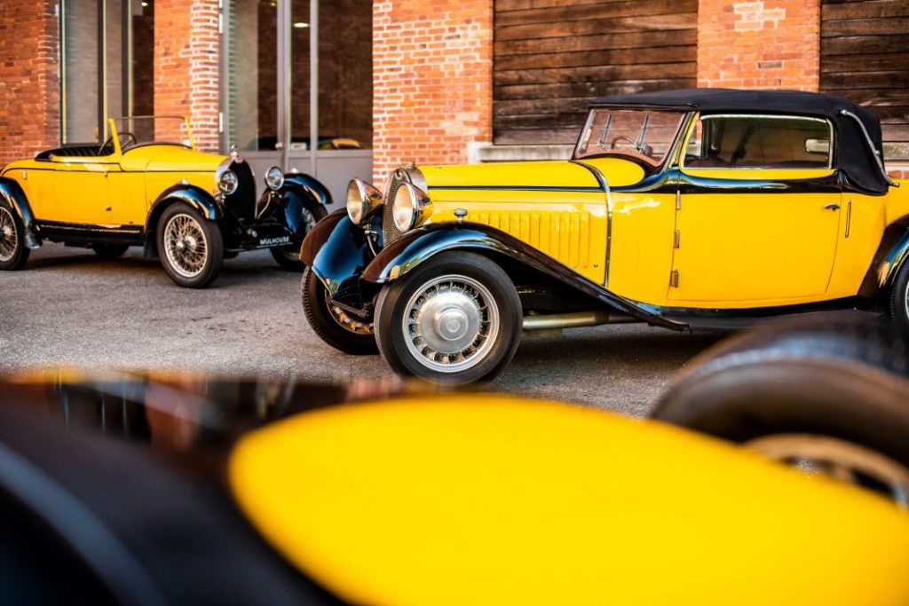 06BUGATTI Ettores favorite colors Motor16
