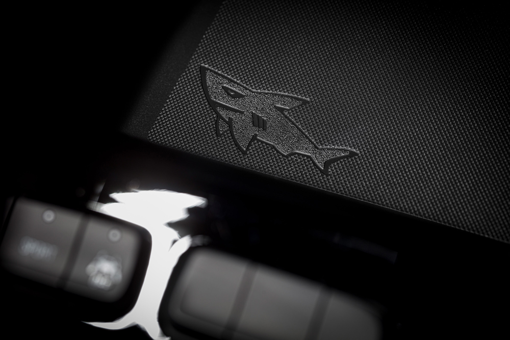 ¿Sabías que Opel esconde tiburones en sus coches? Si tienes un modelo de la marca, búscalos 2 Motor16 06 opel mokka tiburon Motor16