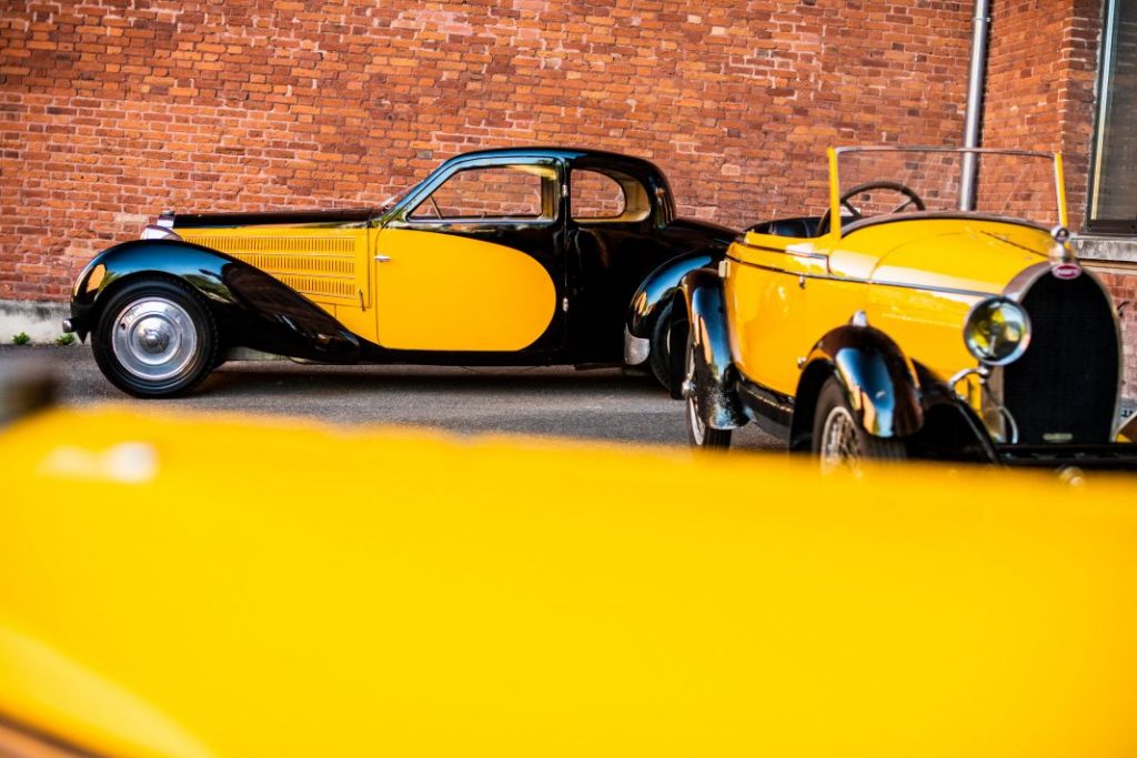 07BUGATTI Ettores favorite colors Motor16