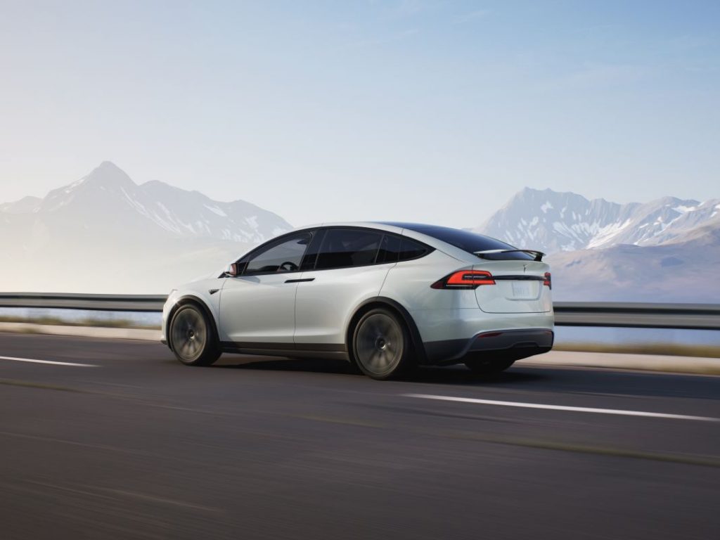 Con más retraso del previsto llegan a España los nuevos Tesla Model S y Model X Plaid 3 Motor16 0x0 ModelX 05 Motor16