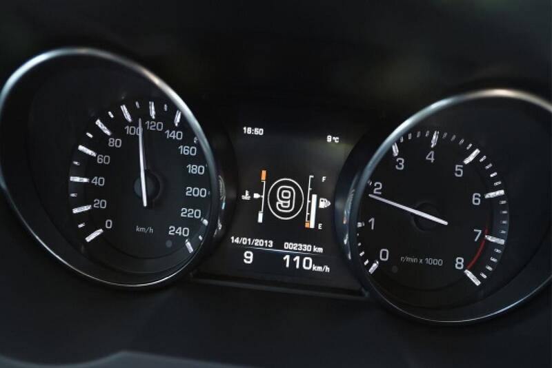 110 kmh Motor16