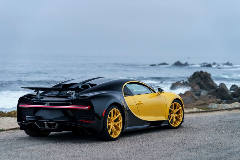 11BUGATTI Ettores favorite colors Motor16