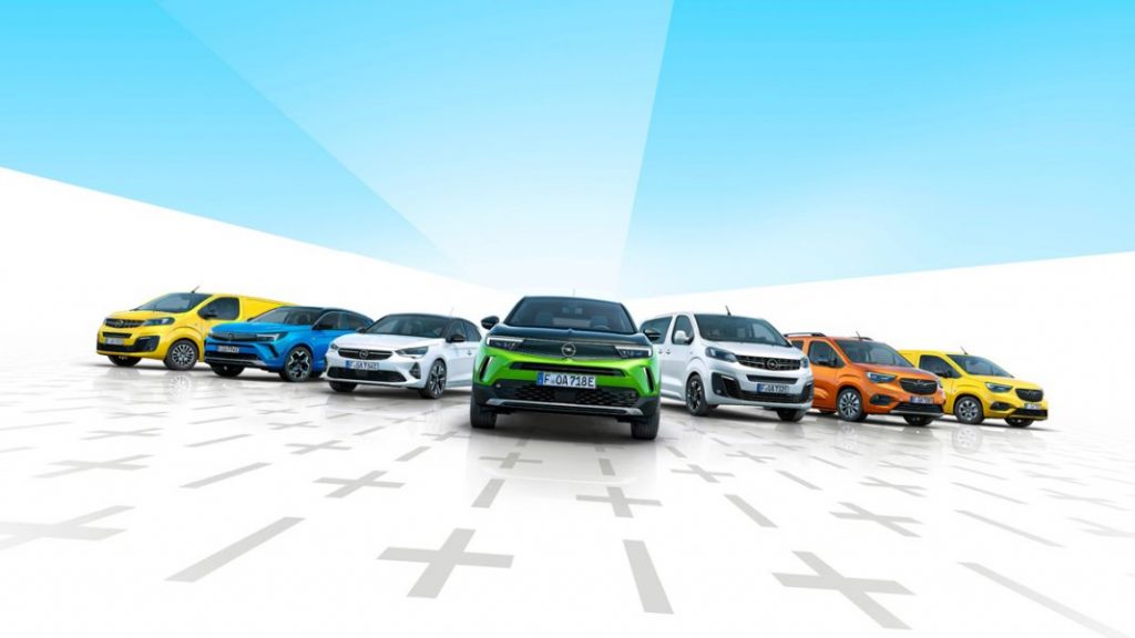 160 anos opel16 Motor16