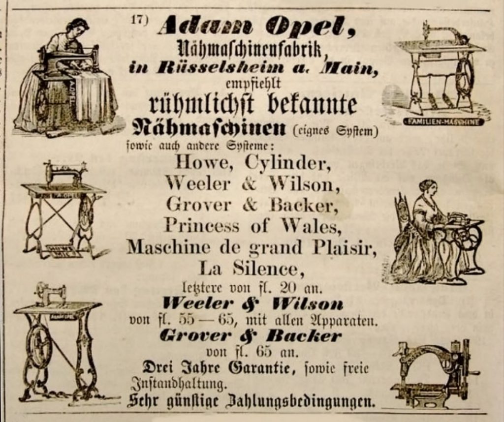 160 anos opel5 Motor16