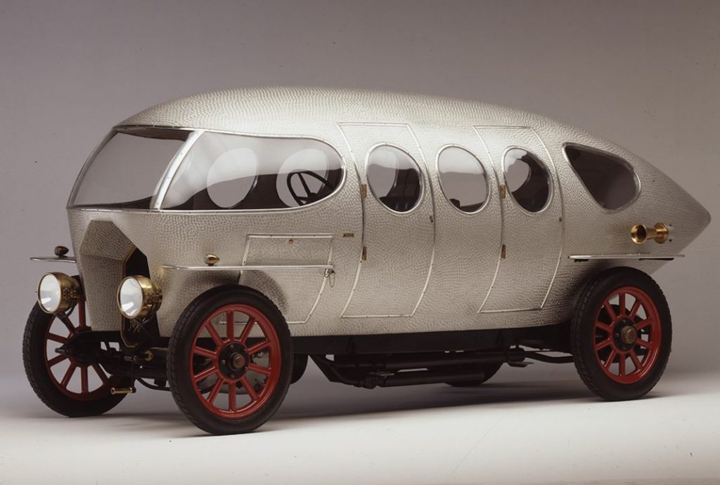 Así será el superdeportivo de Alfa inspirado en los iconos de su historia 83 Motor16 A.L.F.A.