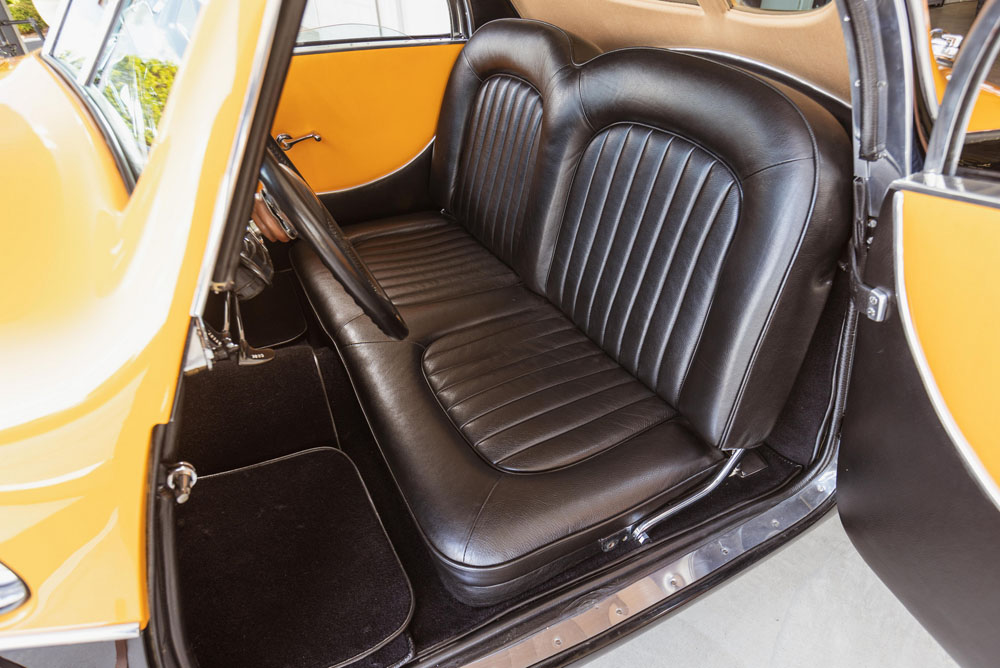 Este 402 Darl'mat Special Coupé puede ser el Peugeot más caro del mundo 15 Motor16 1938 Peugeot 402 Darlmat Special Coupe by Pourtout 20 Motor16