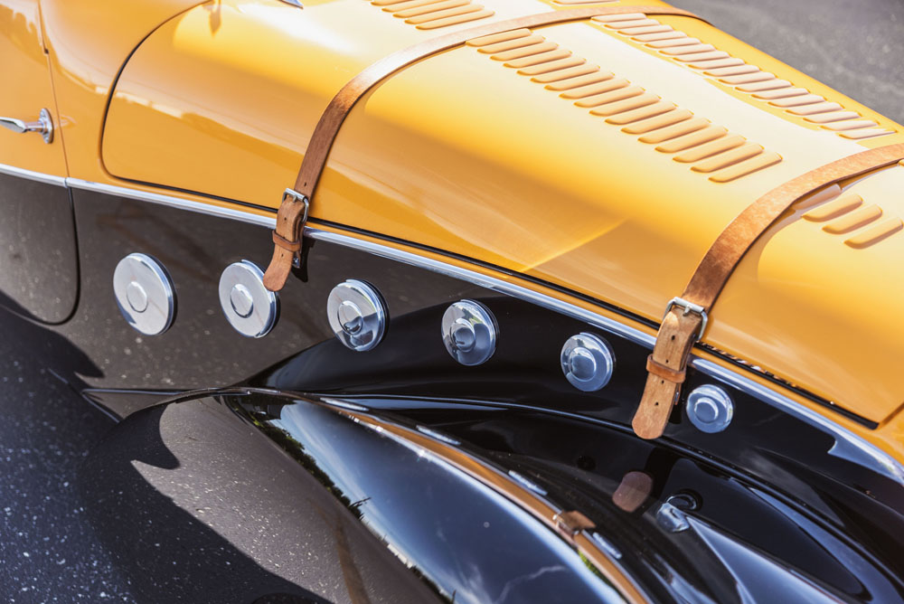 Este 402 Darl'mat Special Coupé puede ser el Peugeot más caro del mundo 34 Motor16 1938 Peugeot 402 Darlmat Special Coupe by Pourtout 32 Motor16