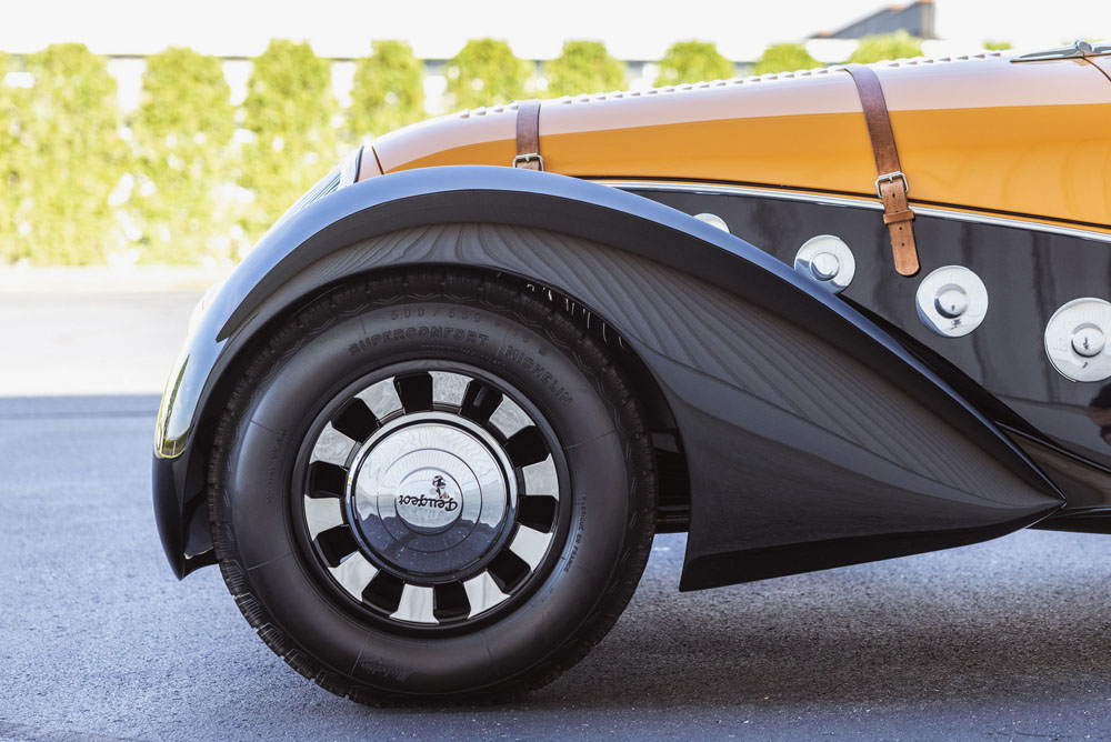Este 402 Darl'mat Special Coupé puede ser el Peugeot más caro del mundo 36 Motor16 1938 Peugeot 402 Darlmat Special Coupe by Pourtout 34 Motor16