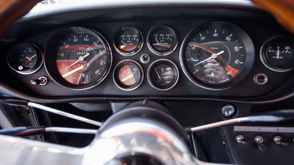¿Conoces la Enmienda Ferrari? Pues podría afectar al objetivo de Bruselas para 2035 72 Motor16 ferrari