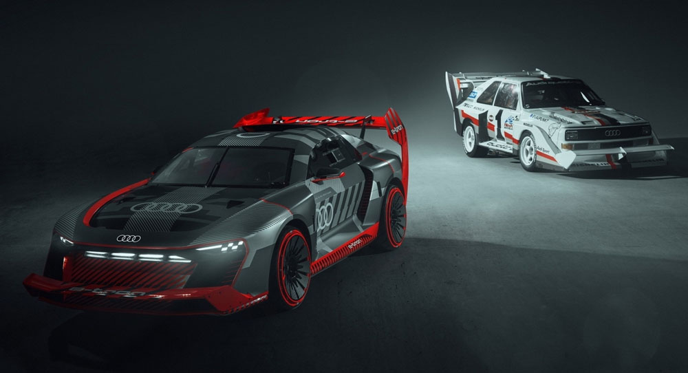 2022 Audi S1 etron quattro hoonitron 1 1 Motor16