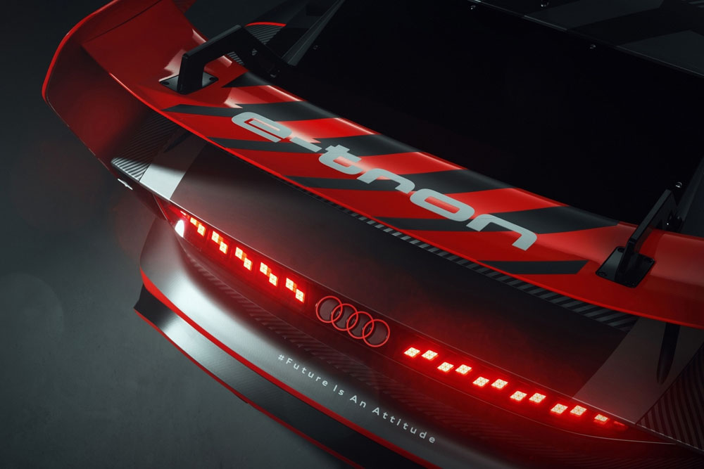 2022 Audi S1 etron quattro hoonitron 7 Motor16