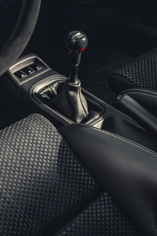 2022 Autoart 993R By Paul Stephens Porsche 19 Motor16