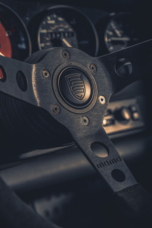 2022 Autoart 993R By Paul Stephens Porsche 20 Motor16