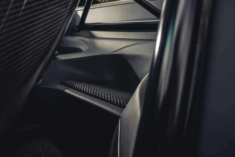 2022 Autoart 993R By Paul Stephens Porsche 24 Motor16