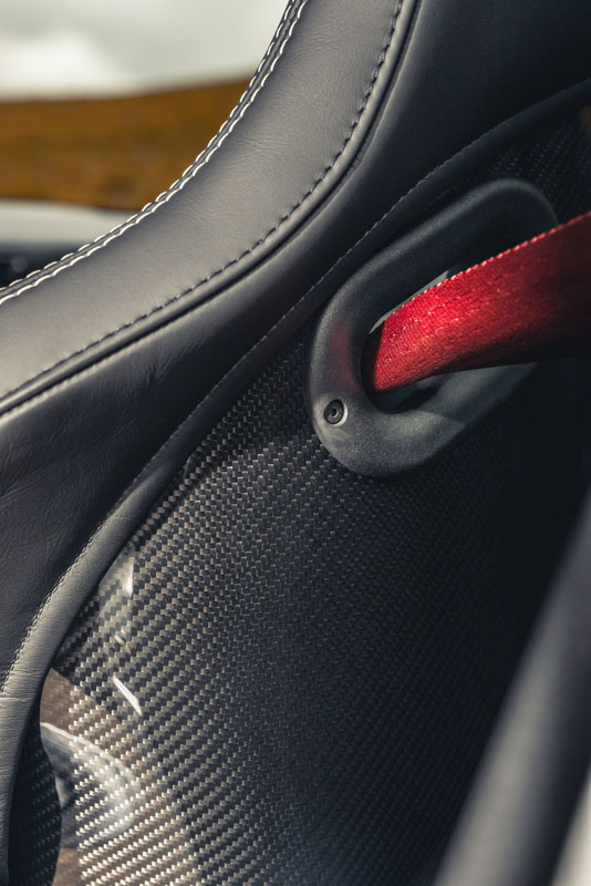 2022 Autoart 993R By Paul Stephens Porsche 26 Motor16