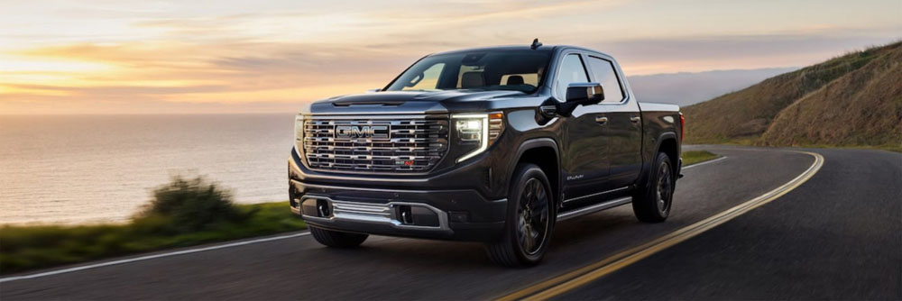 Callaway inyecta energía a los pick-up y todoterreno de General Motors 4 Motor16 2022 Callaway GMC 3 Motor16