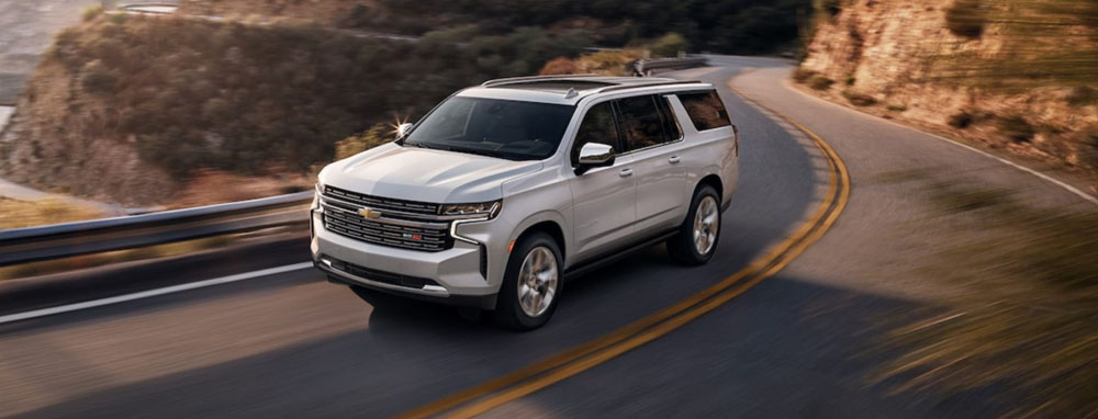 Callaway inyecta energía a los pick-up y todoterreno de General Motors 5 Motor16 2022 Callaway GMC 4 Motor16
