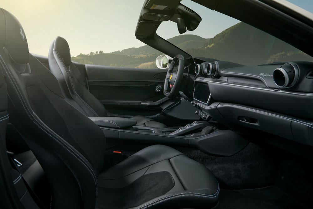 El Ferrari Portofino M pasa por las manos de Novitec 14 Motor16 2022 Ferrari Portofino M Novitec 11 Motor16