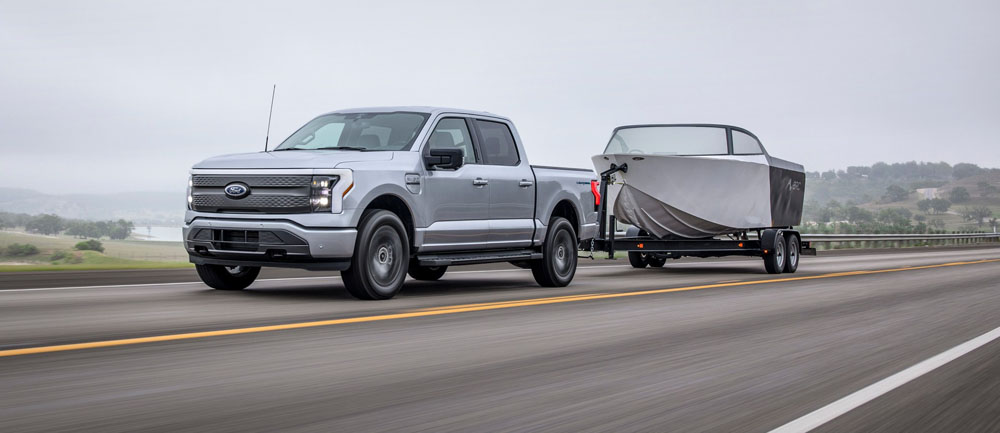 El Ford F-150 Lightning vuelve a estar a la venta... con desagradable sorpresa 3 Motor16 2022 Ford F 150 Lightning 3 Motor16