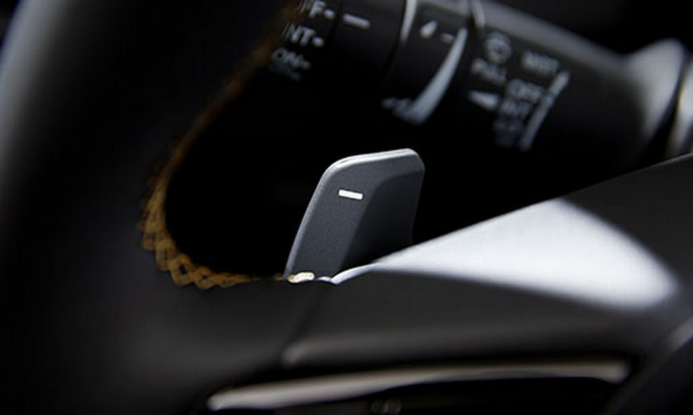 El Honda Jazz se pone a tono en Japón y estrena versión RS 13 Motor16 2022 Honda Fit Facelift 10 Motor16