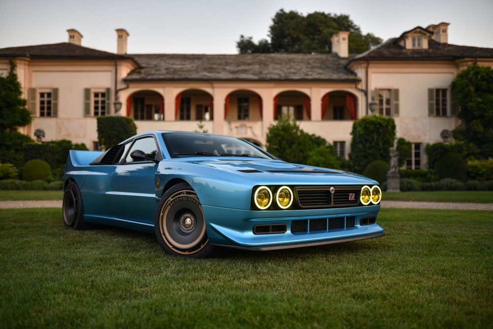 Edda: así se llama el primer Kimera EVO37 que pisa Estados Unidos 3 Motor16 2022 Kimera EVO37 Edda 1 Motor16