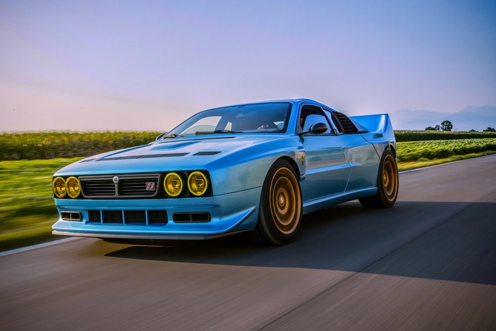 Edda: así se llama el primer Kimera EVO37 que pisa Estados Unidos 8 Motor16 2022 Kimera EVO37 Edda 6 Motor16