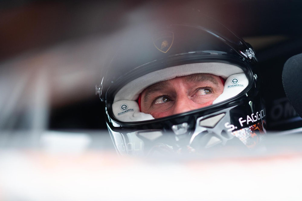 2022 Lamborghini Urus Pikes Peak 6 Motor16