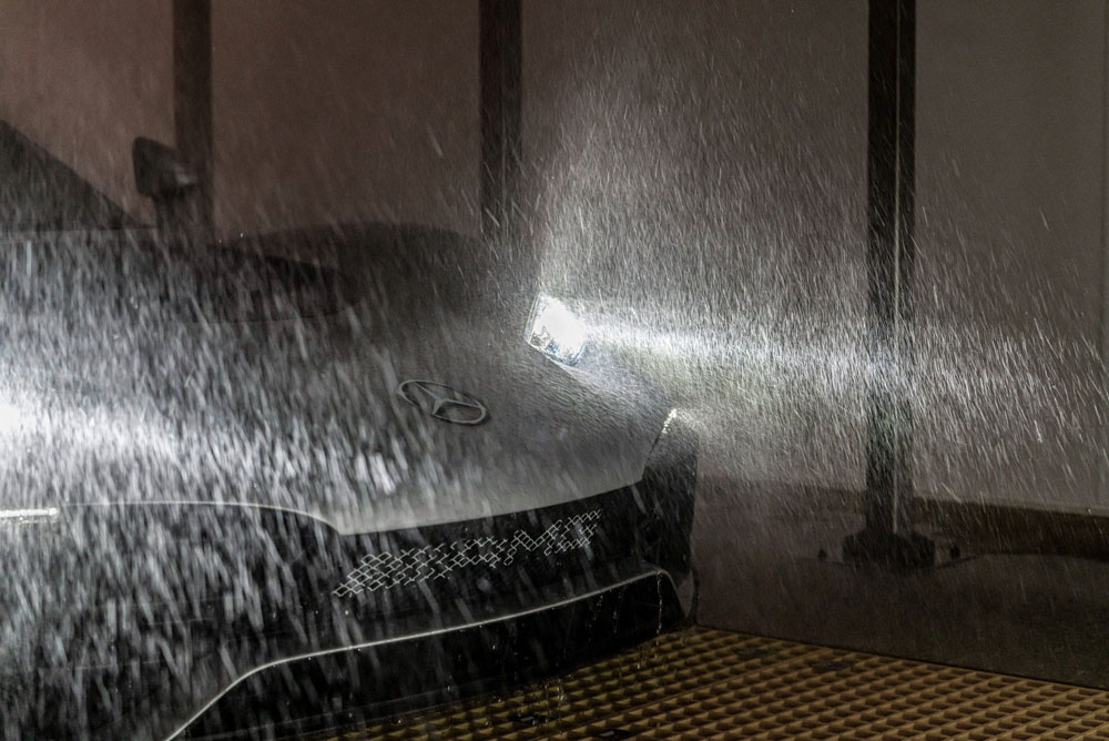 Mercedes-AMG comienza a fabricar su sobrenatural One 6 Motor16 2022 Mercedes AMG One Factory 3 Motor16