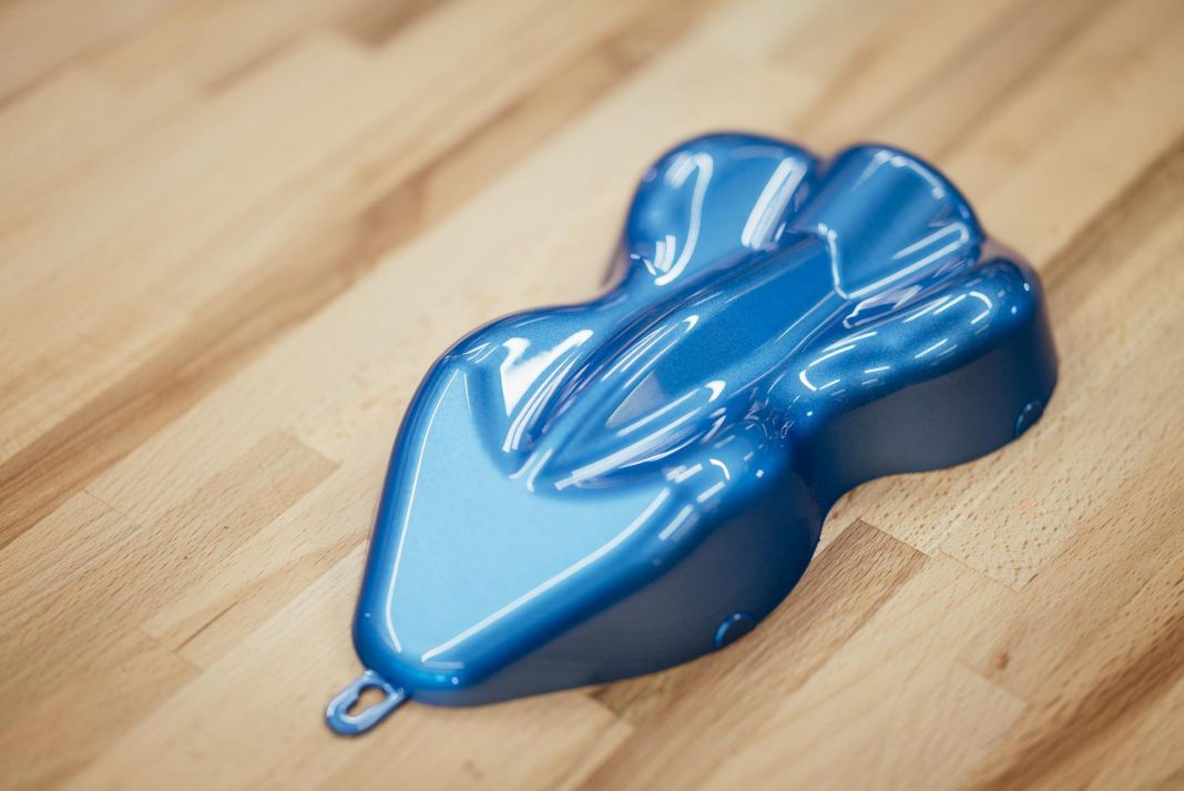 No te creerás que Porsche haya lanzado esta edición exclusiva del 911 Carrera GTS 6 Motor16 2022 Porsche 911 Sally Special Pixar Cars 00062 Motor16