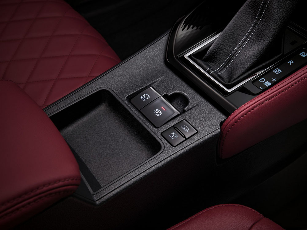 Al Toyota Yaris le sale 'culo' 41 Motor16 2022 Toyota Yaris Ativ 39 Motor16