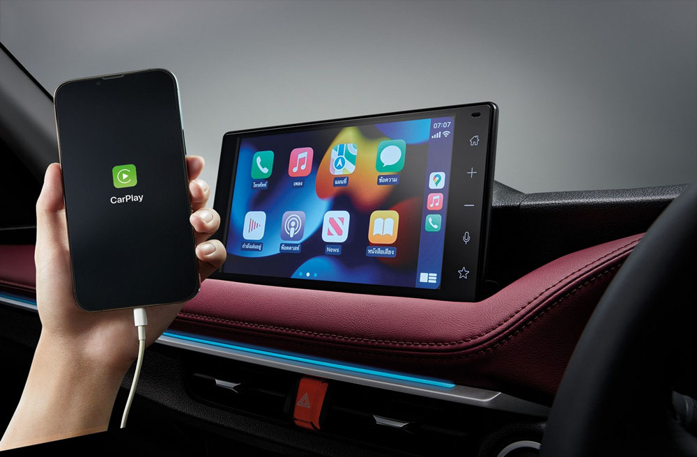 Al Toyota Yaris le sale 'culo' 46 Motor16 2022 Toyota Yaris Ativ 44 Motor16