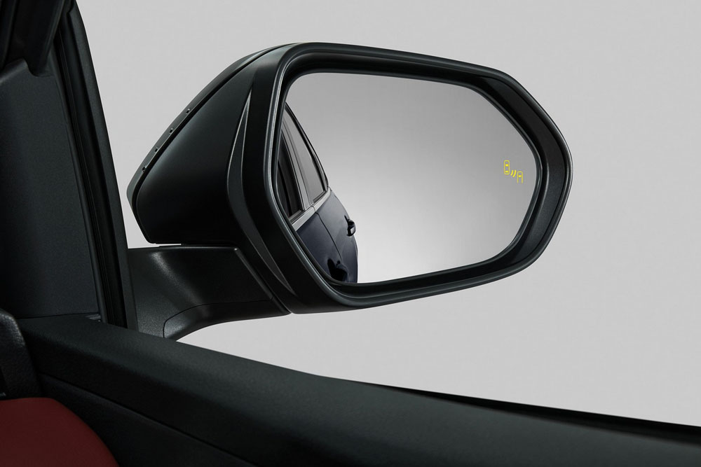 Al Toyota Yaris le sale 'culo' 58 Motor16 2022 Toyota Yaris Ativ 56 Motor16