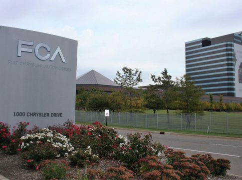 Sede FCA en Estados Unidos