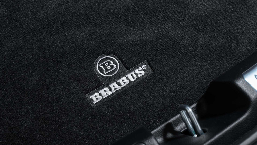 Brabus acentúa la imagen y la eficiencia del Mercedes-Benz EQS 27 Motor16 2022 mercedes eqs brabus 35 Motor16
