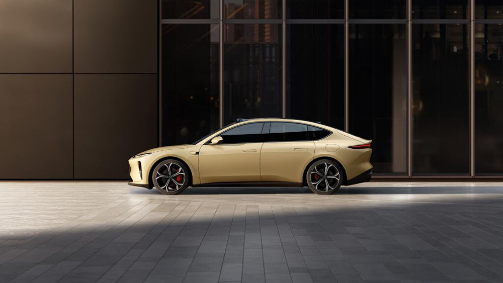 El fabricante chino NIO ofrecerá un coche eléctrico por 15.000 euros 2 Motor16 2022 nio coche electrico 15000 1 Motor16